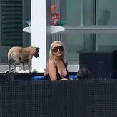 Christina Aguilera голая #1655