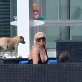 Christina Aguilera голая #1657