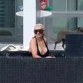 Christina Aguilera голая #1659
