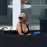 Christina Aguilera голая #1660