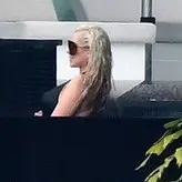 Christina Aguilera голая #1665
