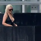Christina Aguilera голая #1670