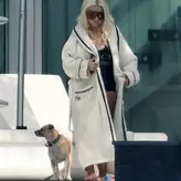 Christina Aguilera голая #1680