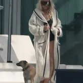 Christina Aguilera голая #1681