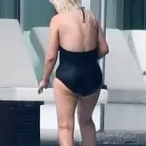 Christina Aguilera голая #1683