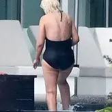 Christina Aguilera голая #1684