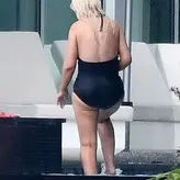 Christina Aguilera голая #1685