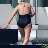 Christina Aguilera голая #1686