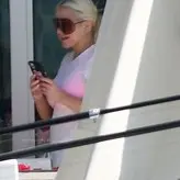 Christina Aguilera голая #1693