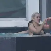 Christina Aguilera голая #1704