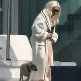 Christina Aguilera голая #1706