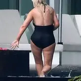 Christina Aguilera голая #1708