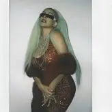 Christina Aguilera голая #1713