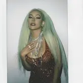 Christina Aguilera голая #1714