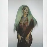 Christina Aguilera голая #1716