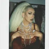 Christina Aguilera голая #1717