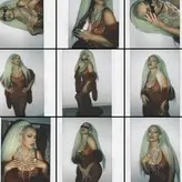 Christina Aguilera голая #1718