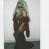 Christina Aguilera голая #1720