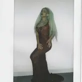 Christina Aguilera голая #1722