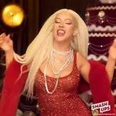 Christina Aguilera голая #1723