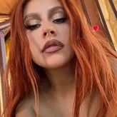 Christina Aguilera голая #1727