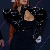 Christina Aguilera голая #1731