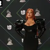 Christina Aguilera голая #1742