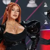 Christina Aguilera голая #1744
