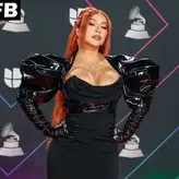 Christina Aguilera голая #1746