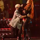 Christina Aguilera голая #1758