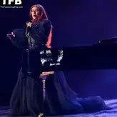 Christina Aguilera голая #1759