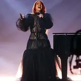 Christina Aguilera голая #1779