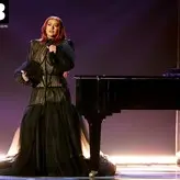 Christina Aguilera голая #1781