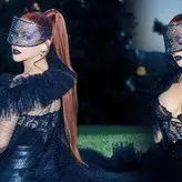 Christina Aguilera голая #1792