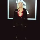 Christina Aguilera голая #1804
