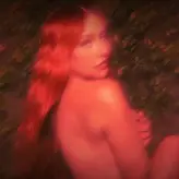 Christina Aguilera голая #1805