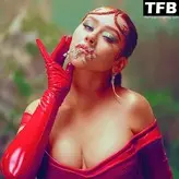 Christina Aguilera голая #1809