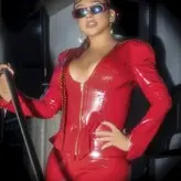 Christina Aguilera голая #1817