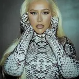 Christina Aguilera голая #1819