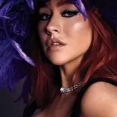 Christina Aguilera голая #1829
