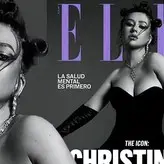 Christina Aguilera голая #1831