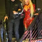 Christina Aguilera голая #1832