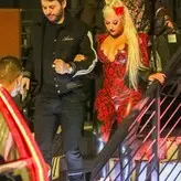 Christina Aguilera голая #1834