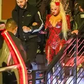 Christina Aguilera голая #1835