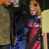 Christina Aguilera голая #1837