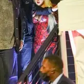 Christina Aguilera голая #1838