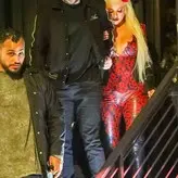 Christina Aguilera голая #1842