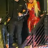 Christina Aguilera голая #1844