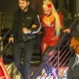 Christina Aguilera голая #1845