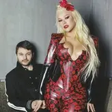 Christina Aguilera голая #1850